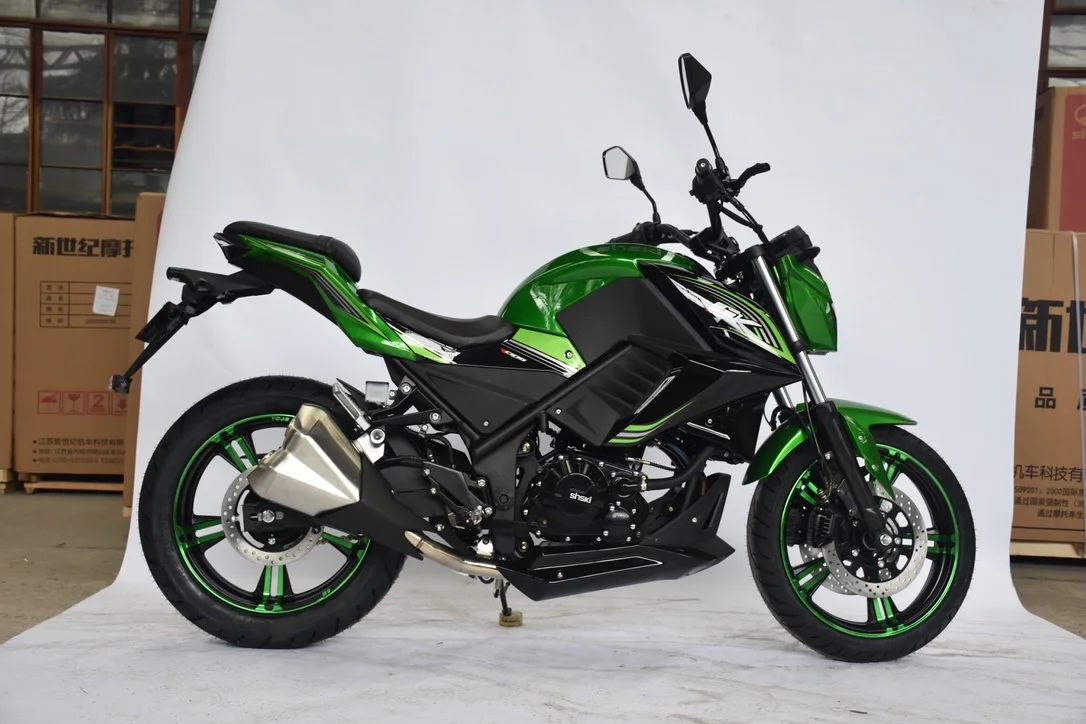 Китайские Мотоциклы Sinski распродажа OEM CKD 125cc 300cc газовые мотоциклы электрические