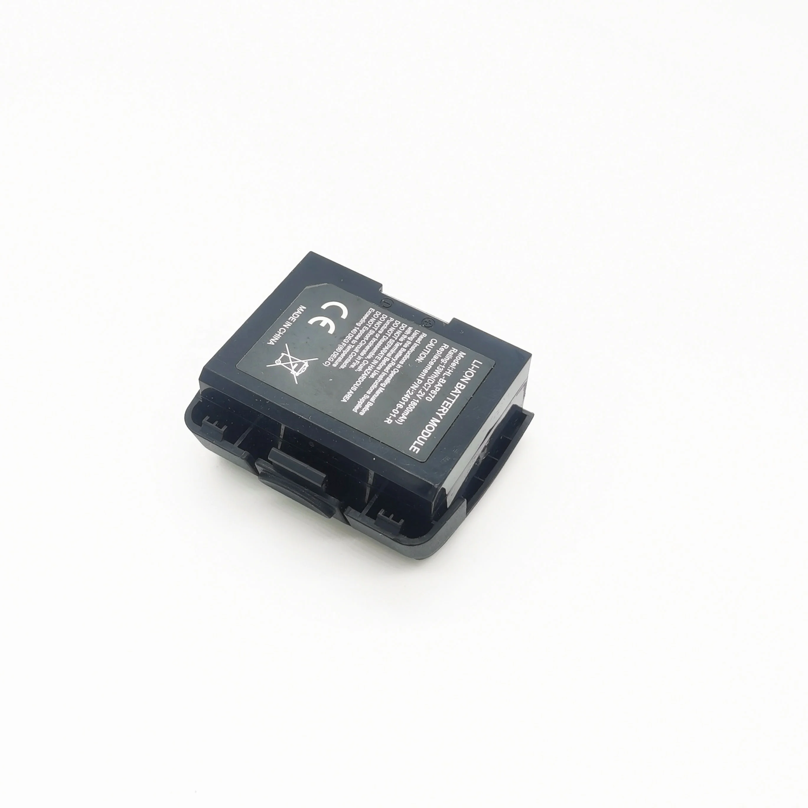Verifone VX670 VX520 VX680 24016-01-R 7.2V 1800maAh Vx670 Battery
