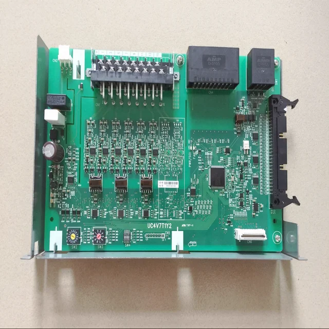 toshiba Temperature plate V7-TEMP-6N-CS1