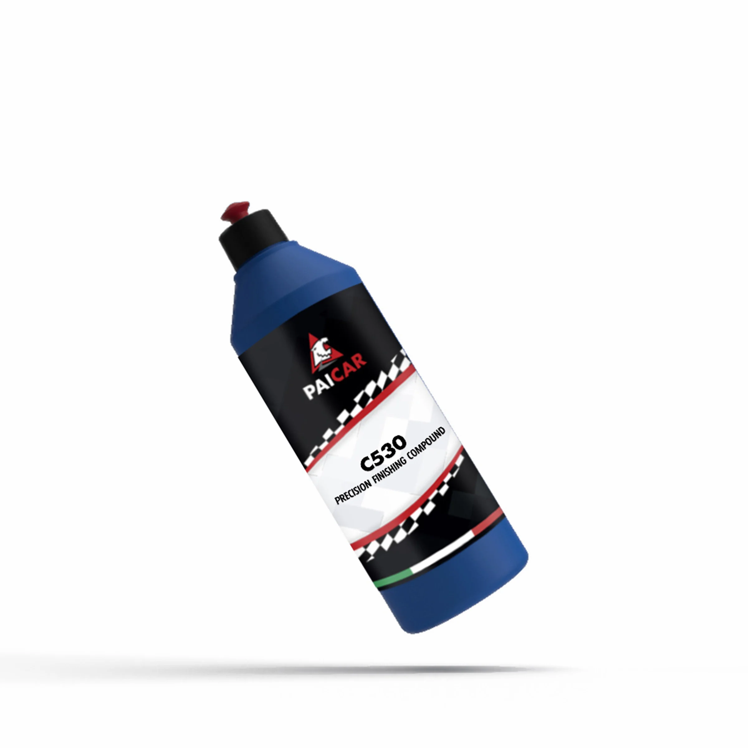 C530 (1L bottle) OEM available Hot sale high gloss wax for car body polish