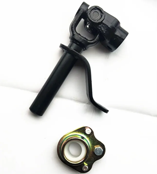 Высококачественные запчасти коробки передач Dongfeng EQ153 17N-03285, Сварочная вилка из чугуна