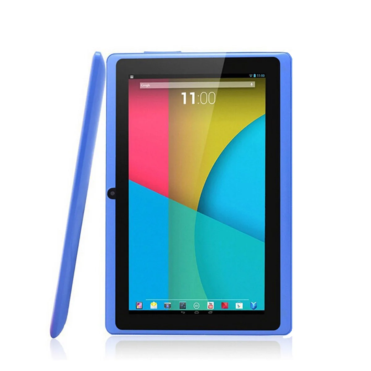 Q88 7.0 inch cheap bulk wholesale android tablets