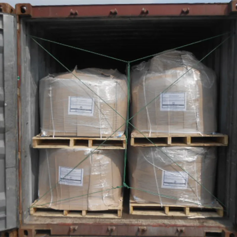 
Industrial Grade nonferrous metal dressing agent metabisulfito de sodio 