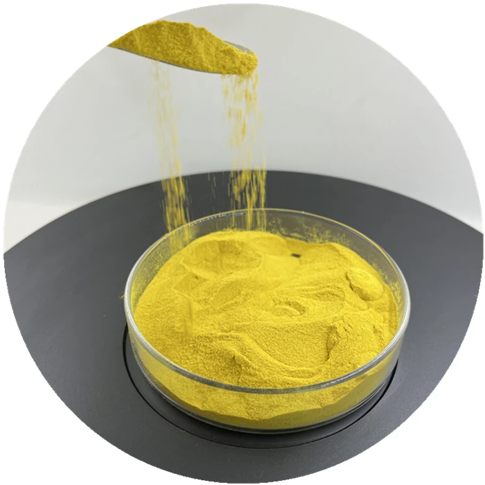 Decolorizing agent chemical product Manufacturer poly aluminium chloride PAC