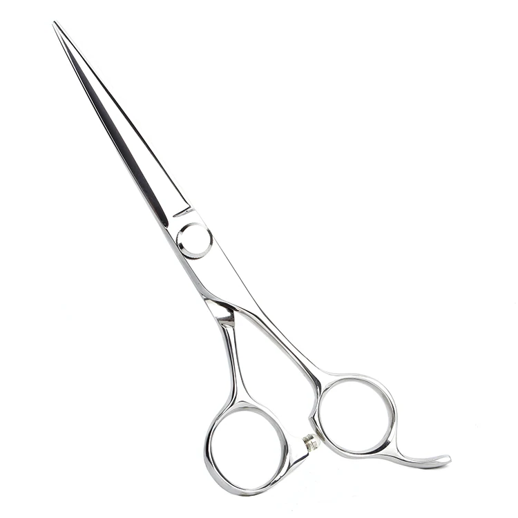 Japan VG10 Professional High Quality Hair Cutting Scissors Hairdressing Shears Stainless Steel Styling Tools