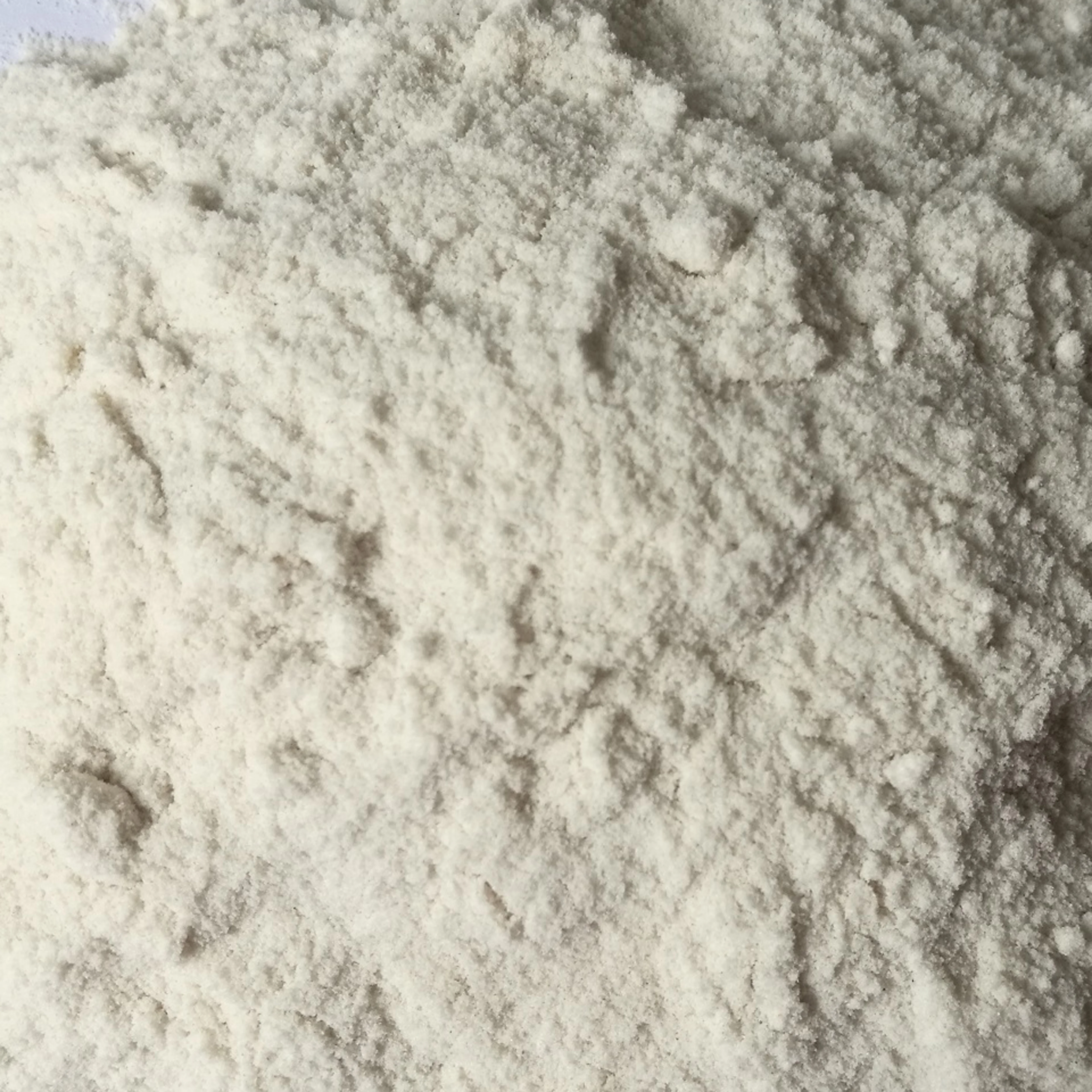 Китайская фабрика, экспорт муки из мешковатого коричневого риса