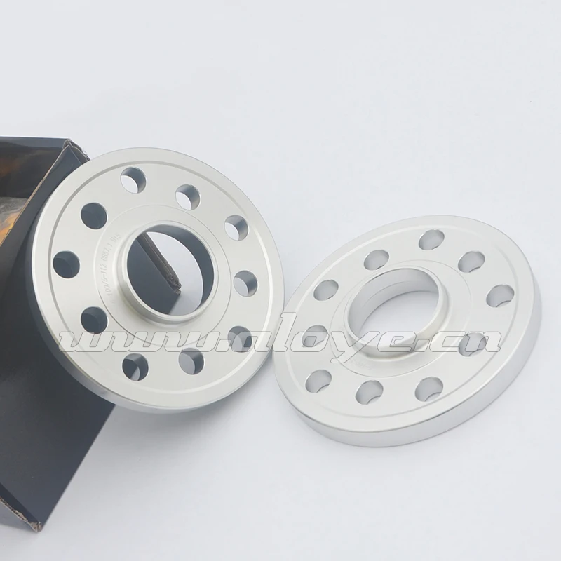  15 мм PCD 5x10 0/5x112 57 1 Hub центральный автомобильный адаптер для колесных дисков Audi A4 A6 A8 S3