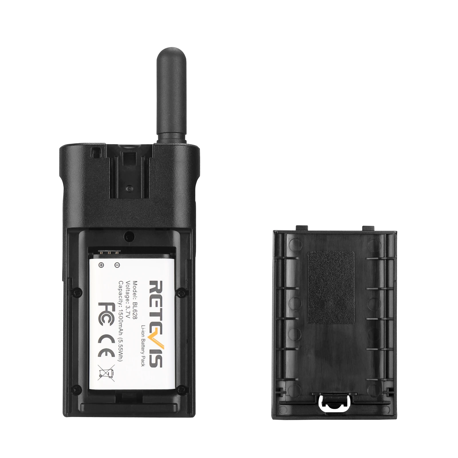 NOAA Weather Forecast Weather alarm 22CH 2W FRS License-free Handheld 2 Way Radio Walkie Talkie Retevis RB28