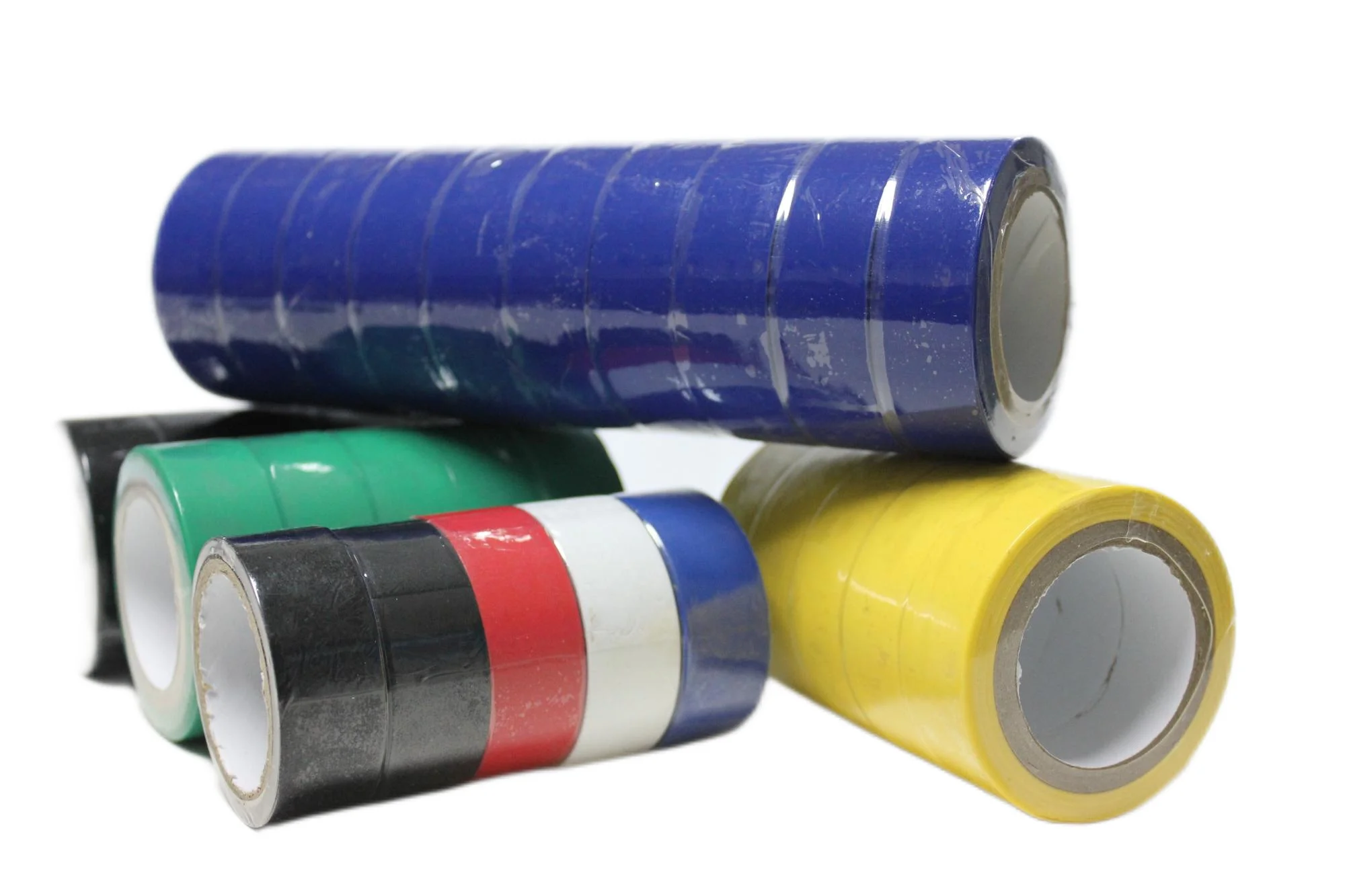 3m temflex pvc vinyl pvc insulation tape log roll electrical insulating tape insulating tape
