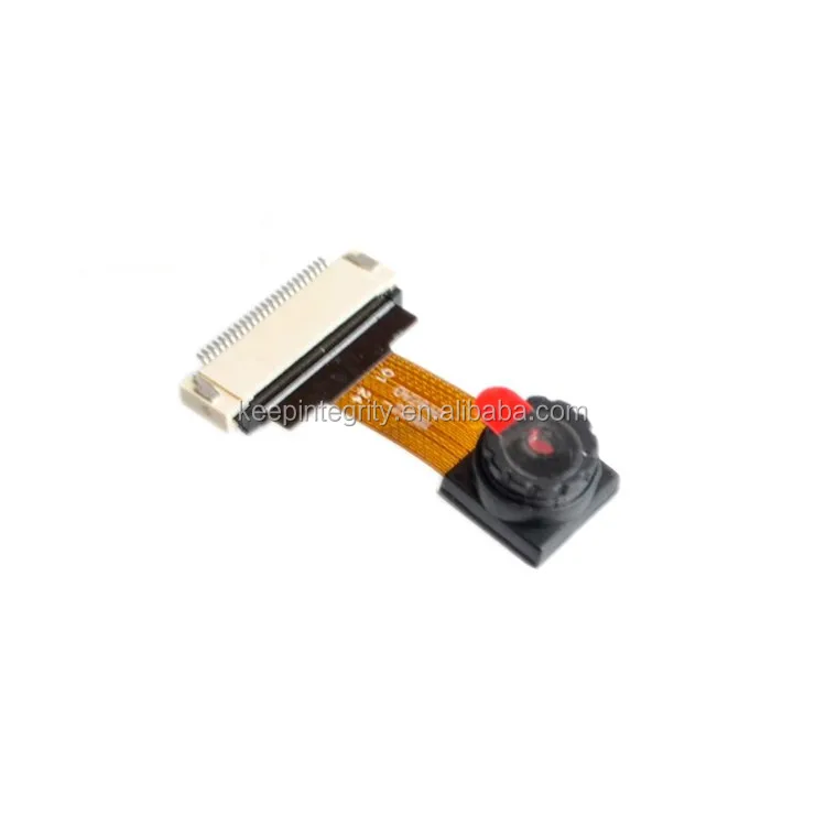 Jubaolai Factory Price 2MP Fisheye Wide Angle Mini OV2640 Camera Module