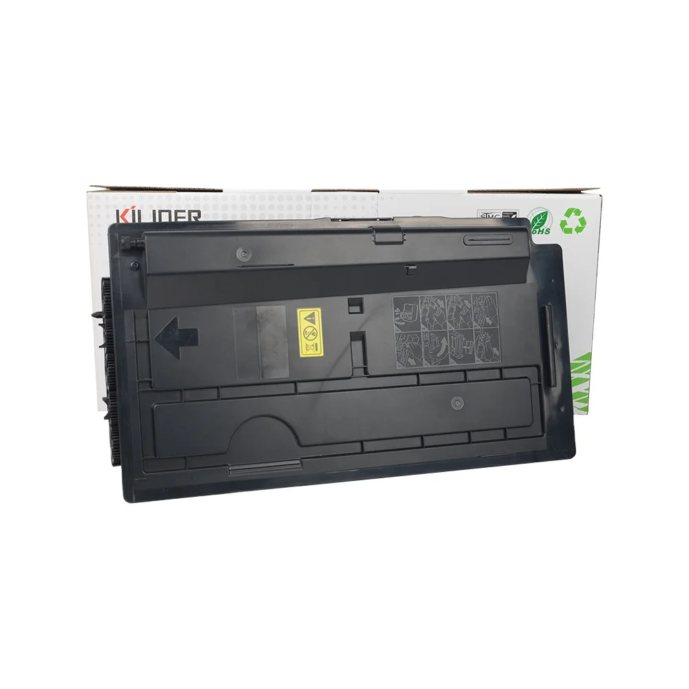 compatible laser toner cartridge TASKalfa 3510i 3511i use TK7206 tk7206 for kyocera