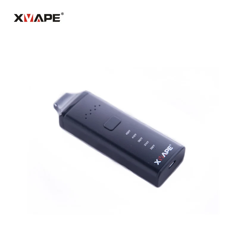 Avant One of the Smallest Vaporizer You Want for Ultra Stealth Dry Herb Vaping