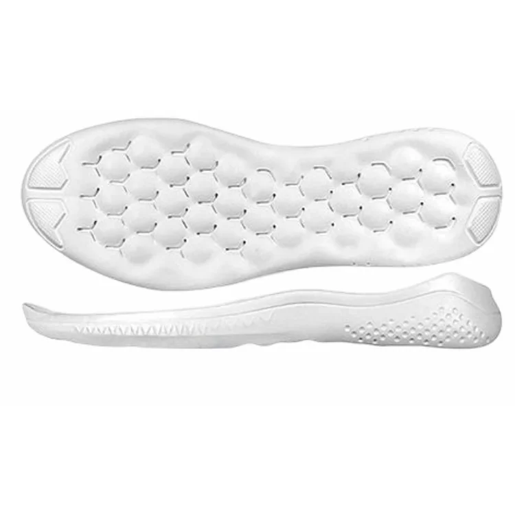 Factory Wholesale Hot Sale Outdoor Cory Sneaker EVA Sports Shoes Sole