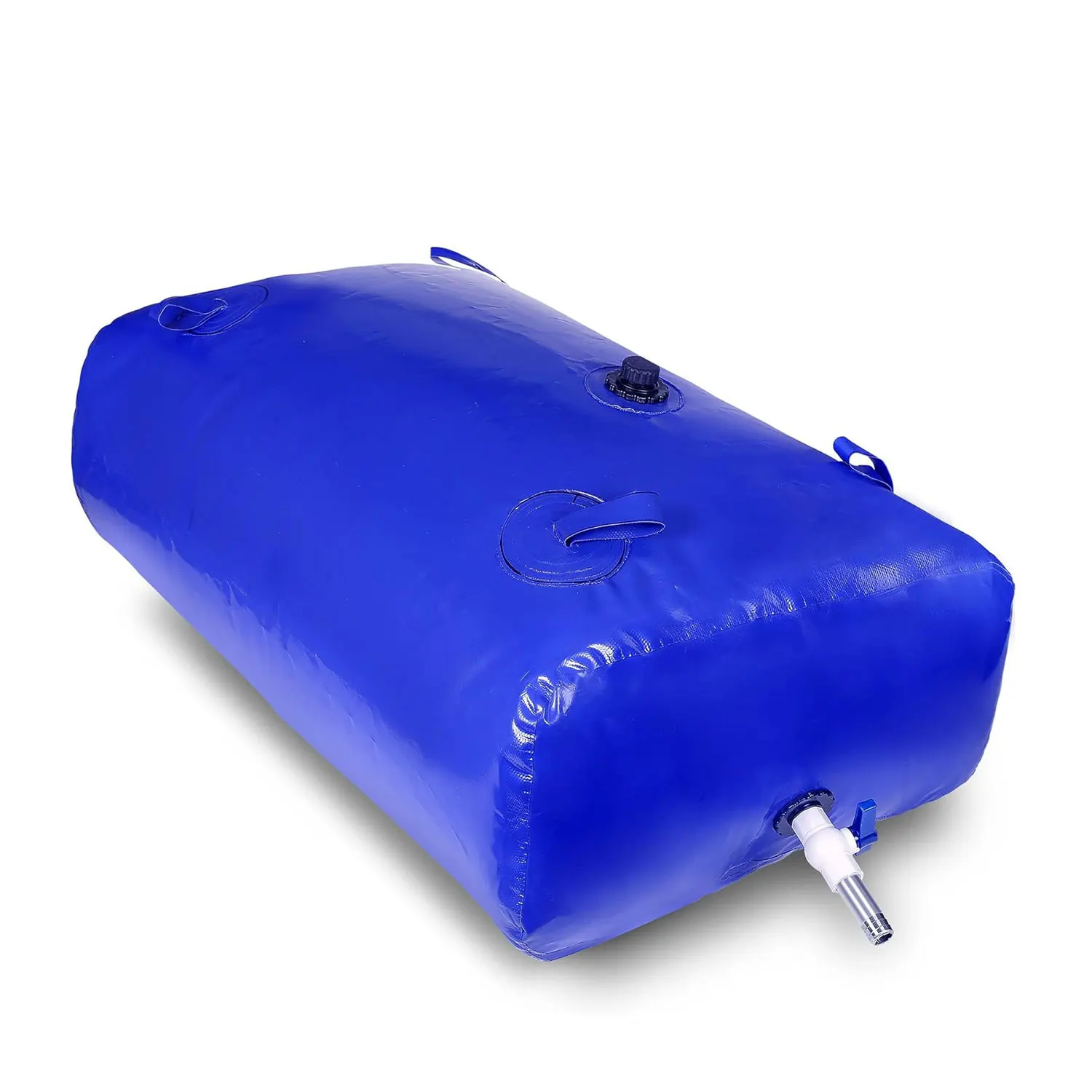 Factory Supply  Camping Garden Use Portable Large Capacity Water Storage Bladder Containers