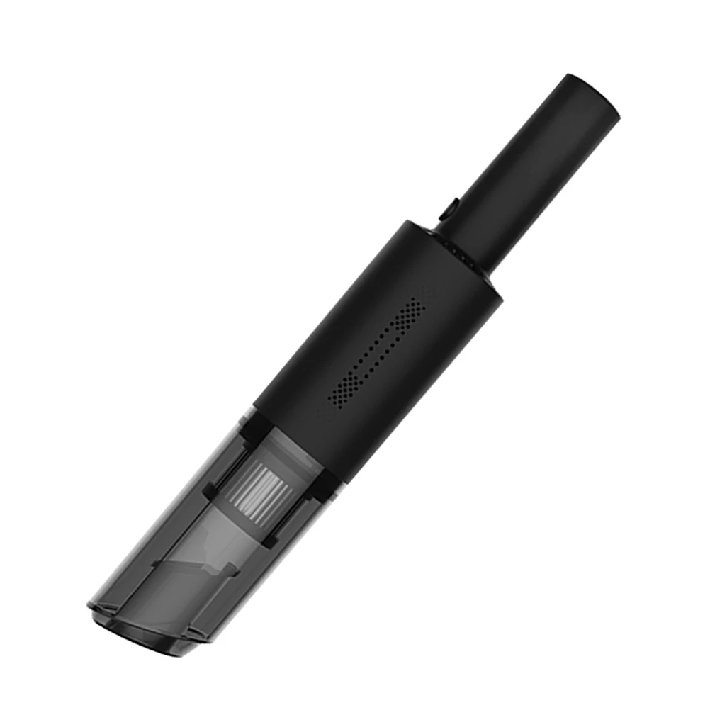 Portable Car Vacuum Cleaner Wire Handheld Auto Vacuum 6000Pa Suction For Home Desktop Cleaning Mini Vacuum Cleaner
