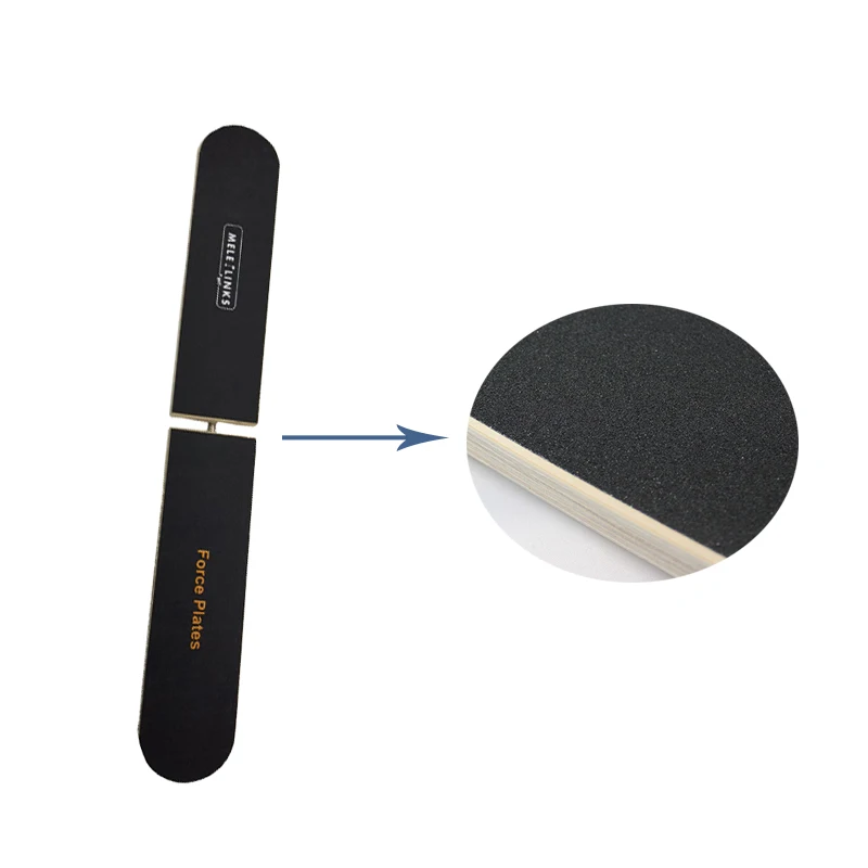 Golf Center of Gravity Transfer Board Pose Swing Trainer Calibration Junior Trainers Golf Supplies