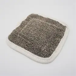 Ткани из целлюлозной губки, Кухонная Губка из черной конопли