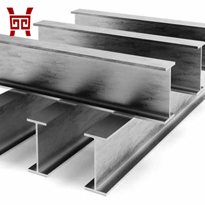 Factory Customized Various Specifications Low Price h beam steel
