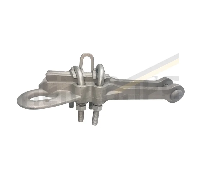 Shanghai Herrajes Cable Suspension Clamp