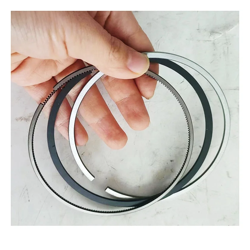 2024 hot selling product auto engine parts engine piston ring for mazda bt50 ford ranger 3.2 engine