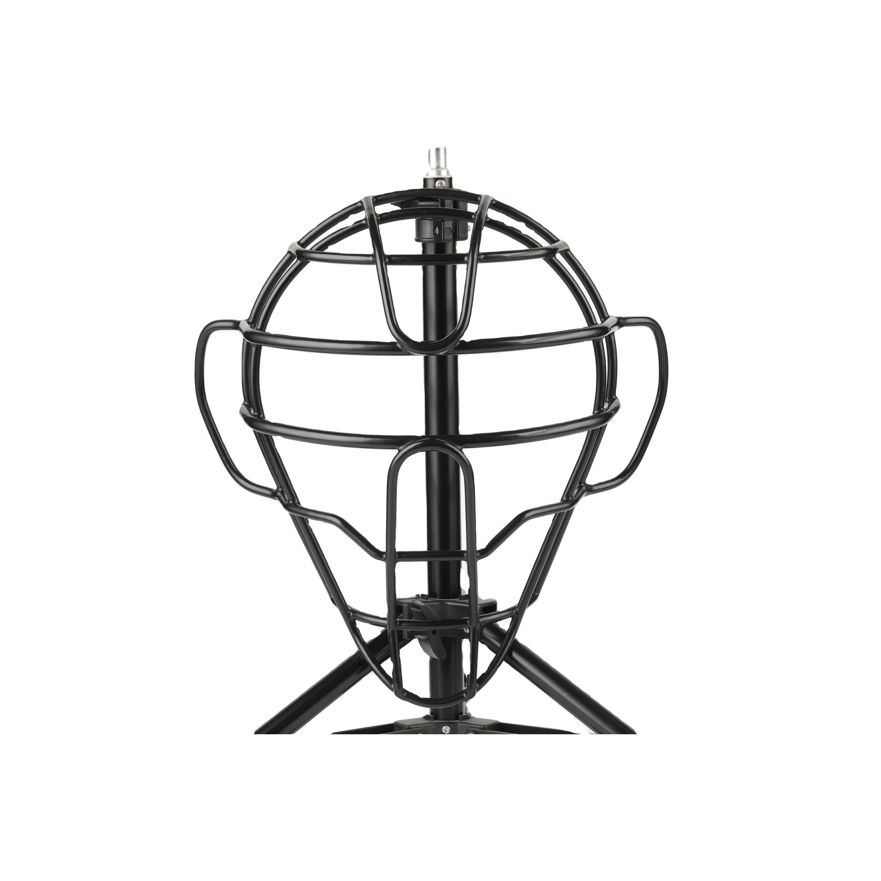 Sports face guard for Baseball Softball Catcher Sports Safety OEM Designed Athletic Customized High Quality Material Cage