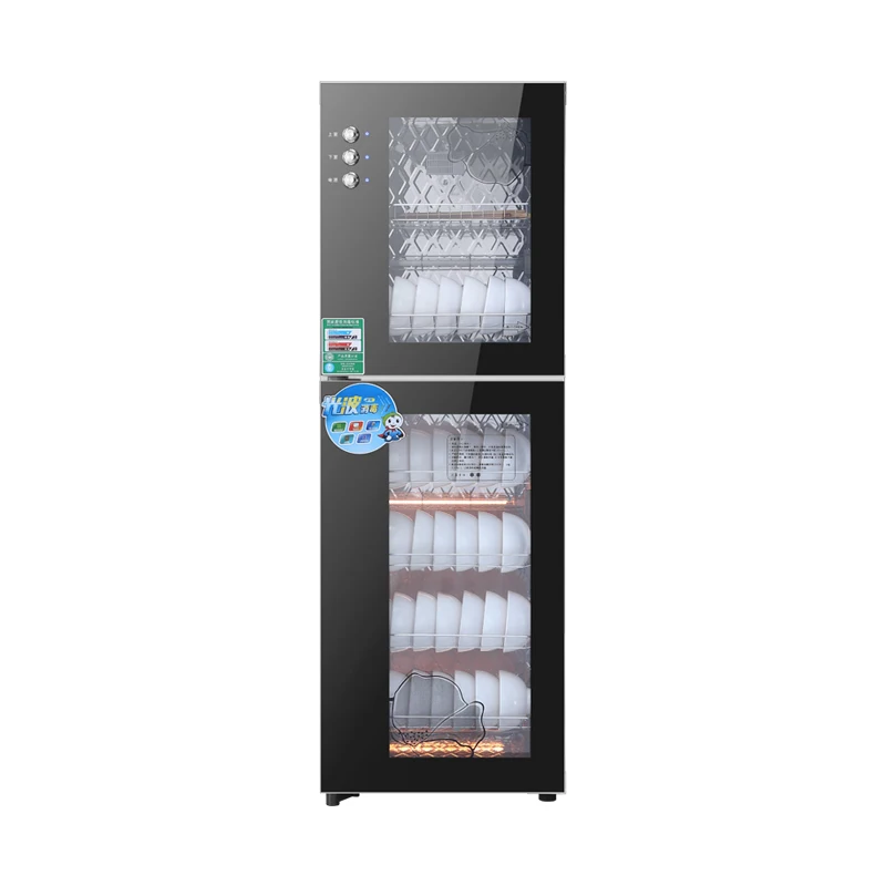 cabinet  hotel  disinfectionl   Uv Sterilizer Hot Cold Towel Disinfection  Cabine