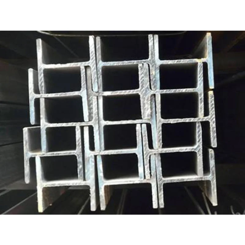 HEA160 HEA180 низкая цена H-Beam 100x100 Astm A36 Углеродные горячекатаные Стальные H-образные балки для строительства