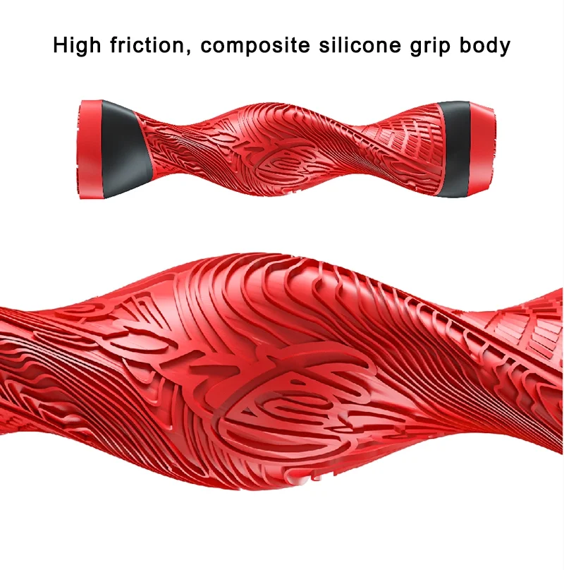 Durable bicycle handlebar grip Ultralight bike grips handlebar custom bike grips parts