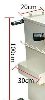 Wrench Crane Wind Gun Tyre Removal Tool Air pneumatic Impact Wrench Holder Hot Sale Mobile made in China