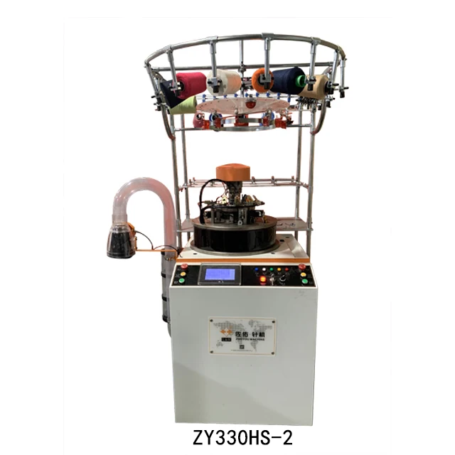 beanie making machine chaussures  femmes winter hat making machine