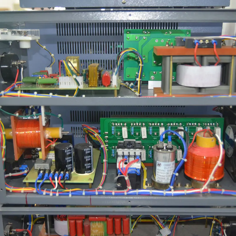 New Arrival Portable Sonic 2600 Watt Ultrasonic Generator Welding Machine