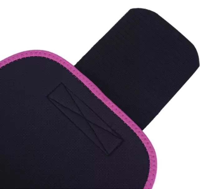 Sport Adjustable Neoprene Sweat Premium Waist Trimmer