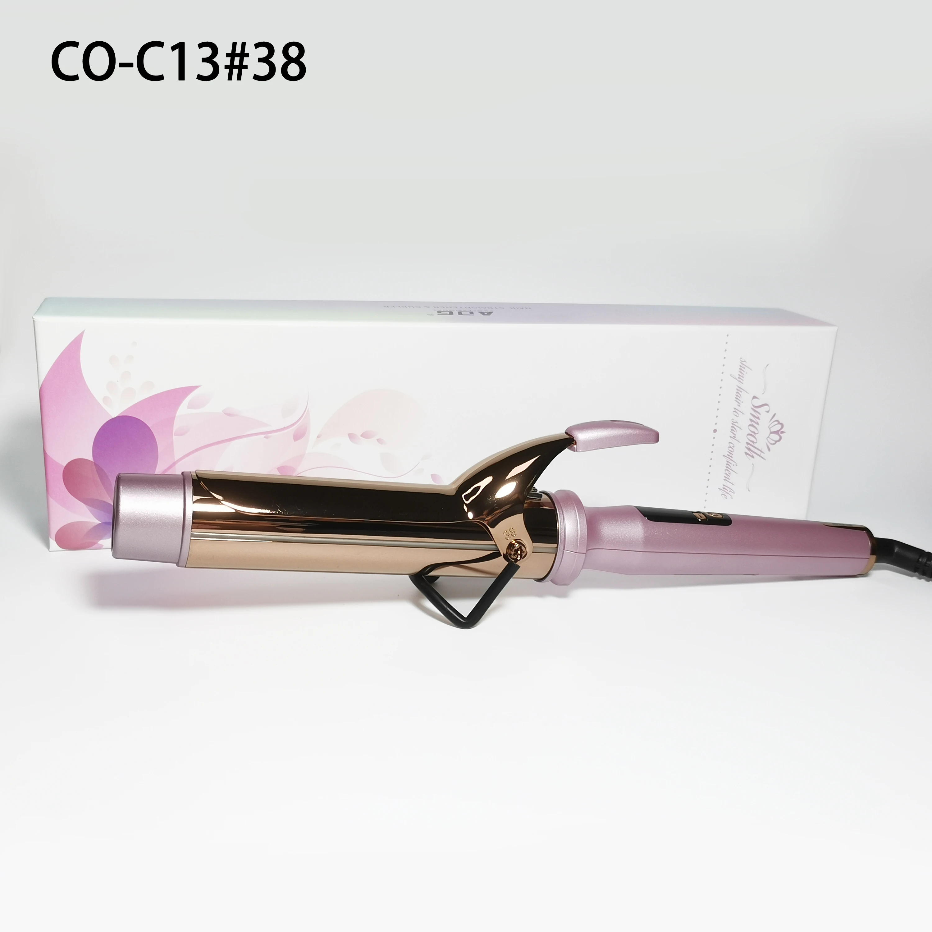 35mm Barrel Fast Heating curling hair iron curl roller toolcurl roller tool Hair curler for curling hair