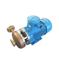 40m3/90m Liquid Gas Piston Pump Cryogenic Centrifugal Pump