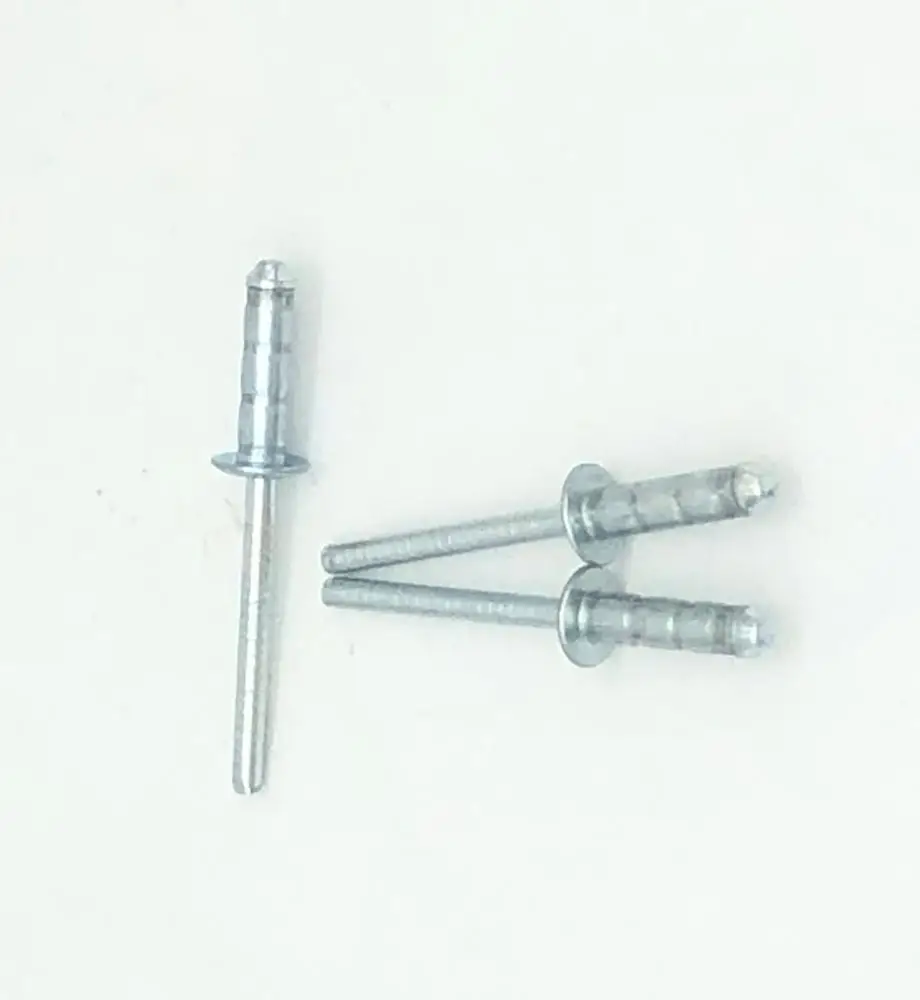 SS SS304 SUS304 Stainless Steel Dia 4.8X14mm 4.8X16mm Multigrip Multi Grip Multi-grip Blind Rivet