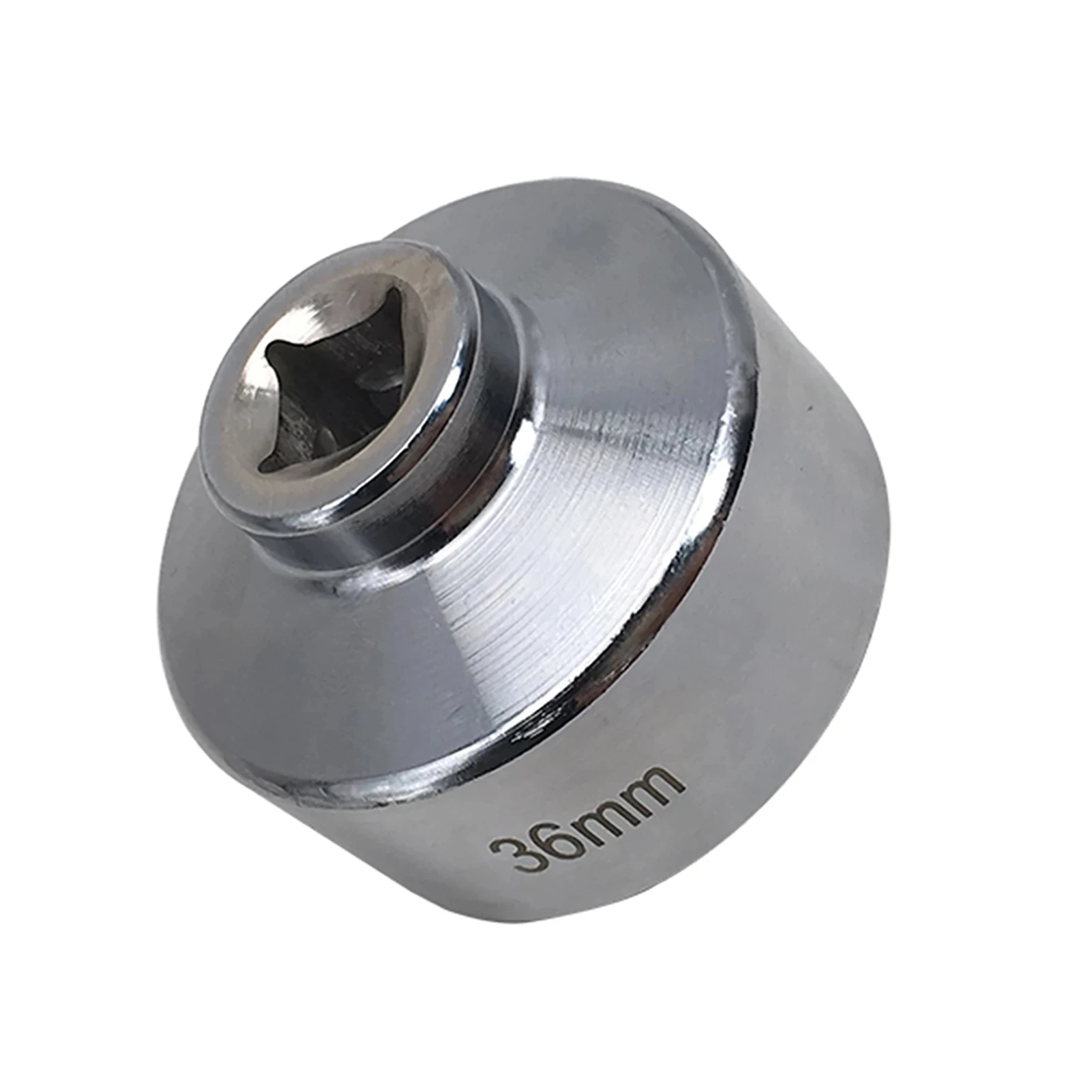 Ключ для масляного фильтра 36 мм 6 точек 3/8 дюйма