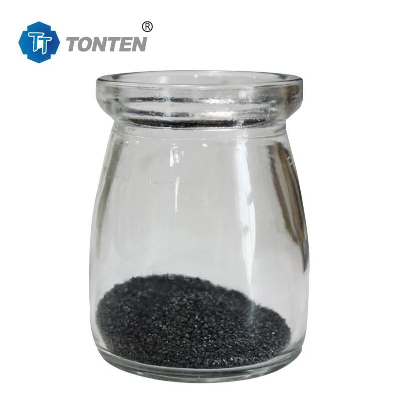 Superior Quality Strong Impact Resistance Shot Peening Steel Grit Blasting for Section Steel