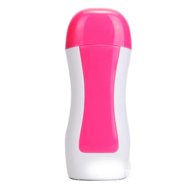 Профессиональный высококачественный ручной депиляционный восковой обогреватель для ухода за кожей