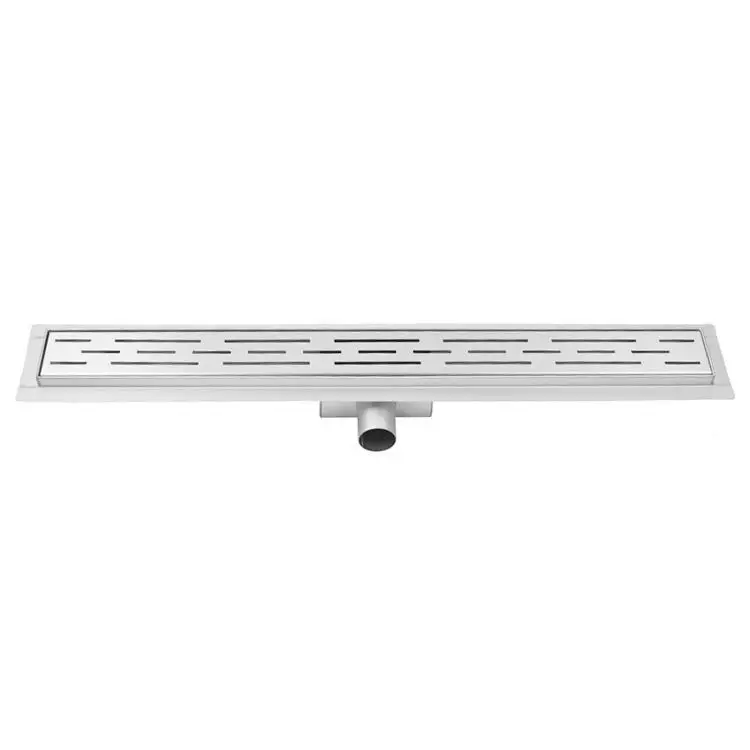 Kitchen Accessories Sink Faucet for Stainless Steel 304 Floor Strainer Polished