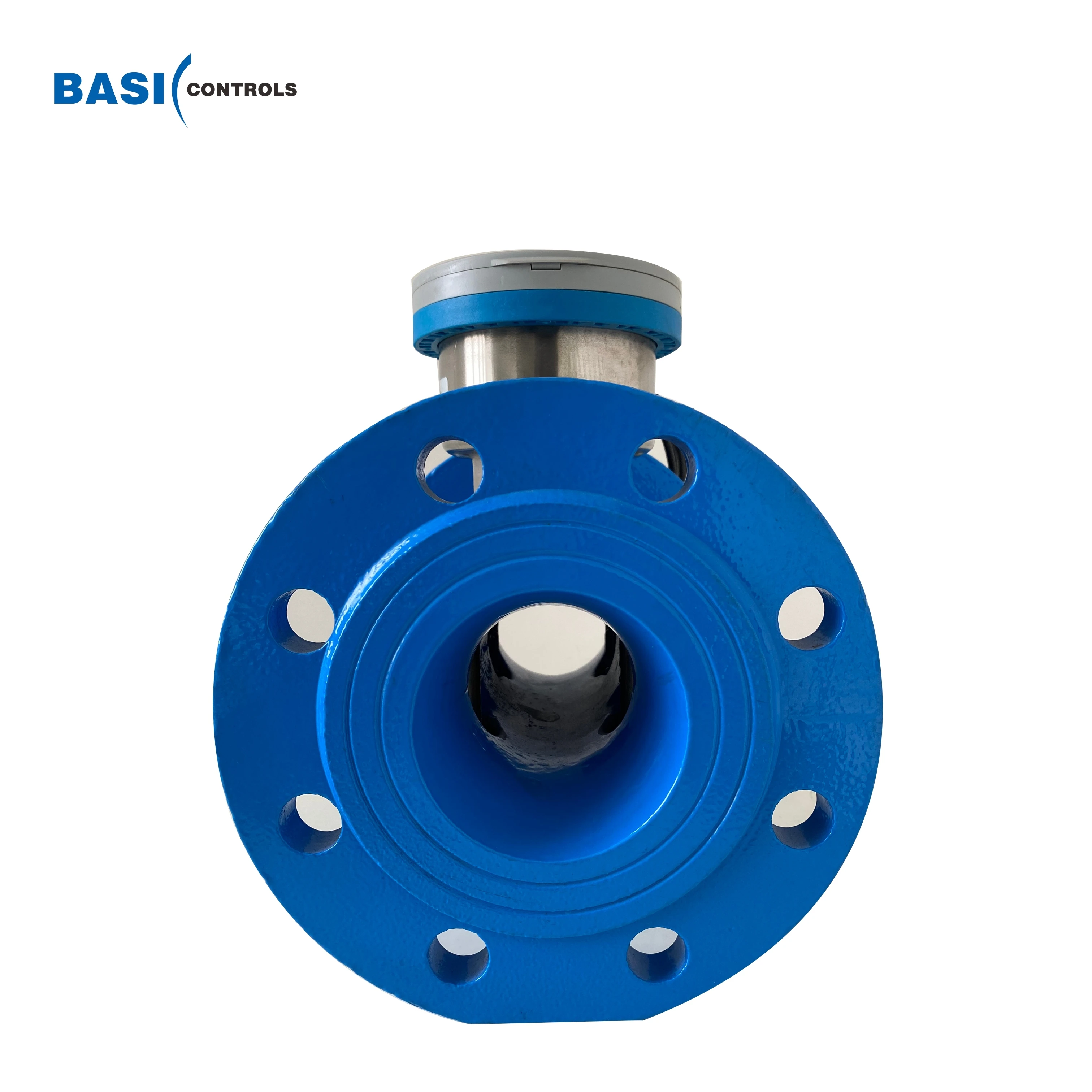 Popular good quality 125mm T90  flow meter hot water flow meter ultrasonic water