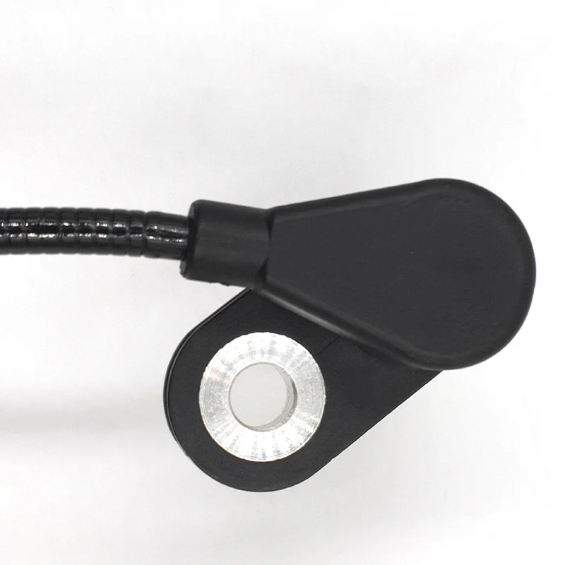 Автозапчасти задний левый датчик скорости колес ABS для Ford Ranger AB312C216AD AB312C216AC 2028436 1D004372Y