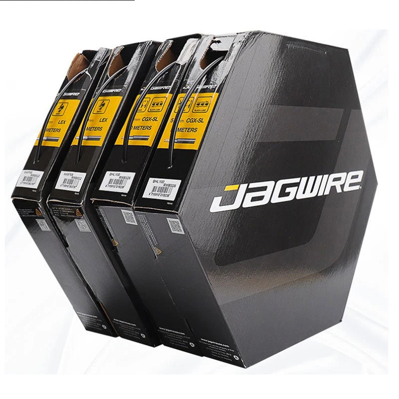 Лидер продаж, 4 мм трос переключения передач Jagwire