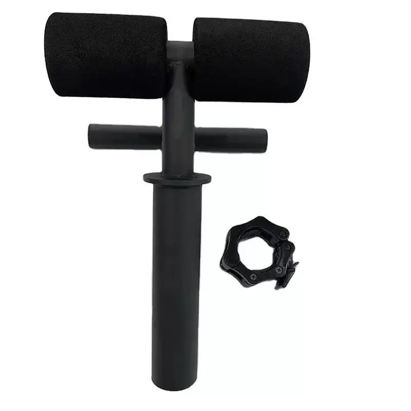 Wholesale Custom Logo Gym Tib Bar Adjustable Multi Strength Fitness Leg Trainer Fitness Equipment Accessories for Leg Training