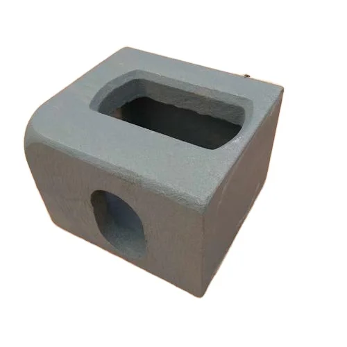 Лидер продаж, высокое качество, низкая цена, стандарт ISO, литой стальной фитинг, кованый контейнер, угол для продажи, завод в Китае