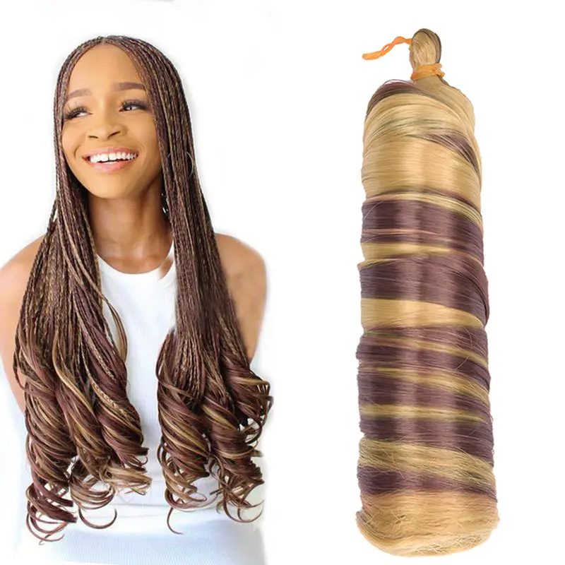 Free Shipping Spanish Attachment For Crochet Braid Hair