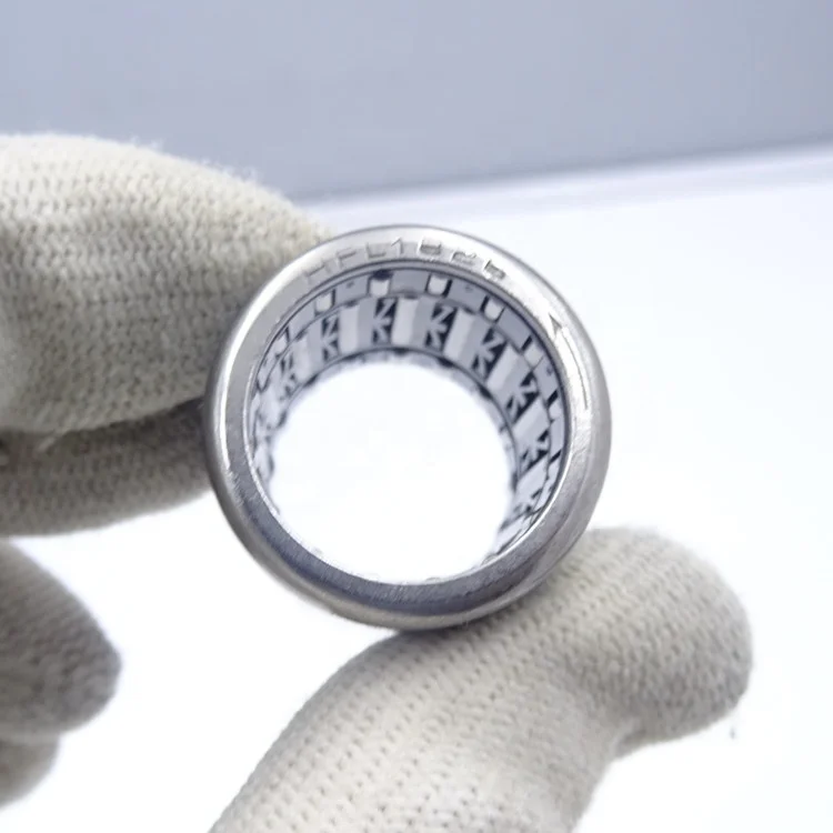 HFL1826 One Way Needle Roller Bearings 18x24x26 mm