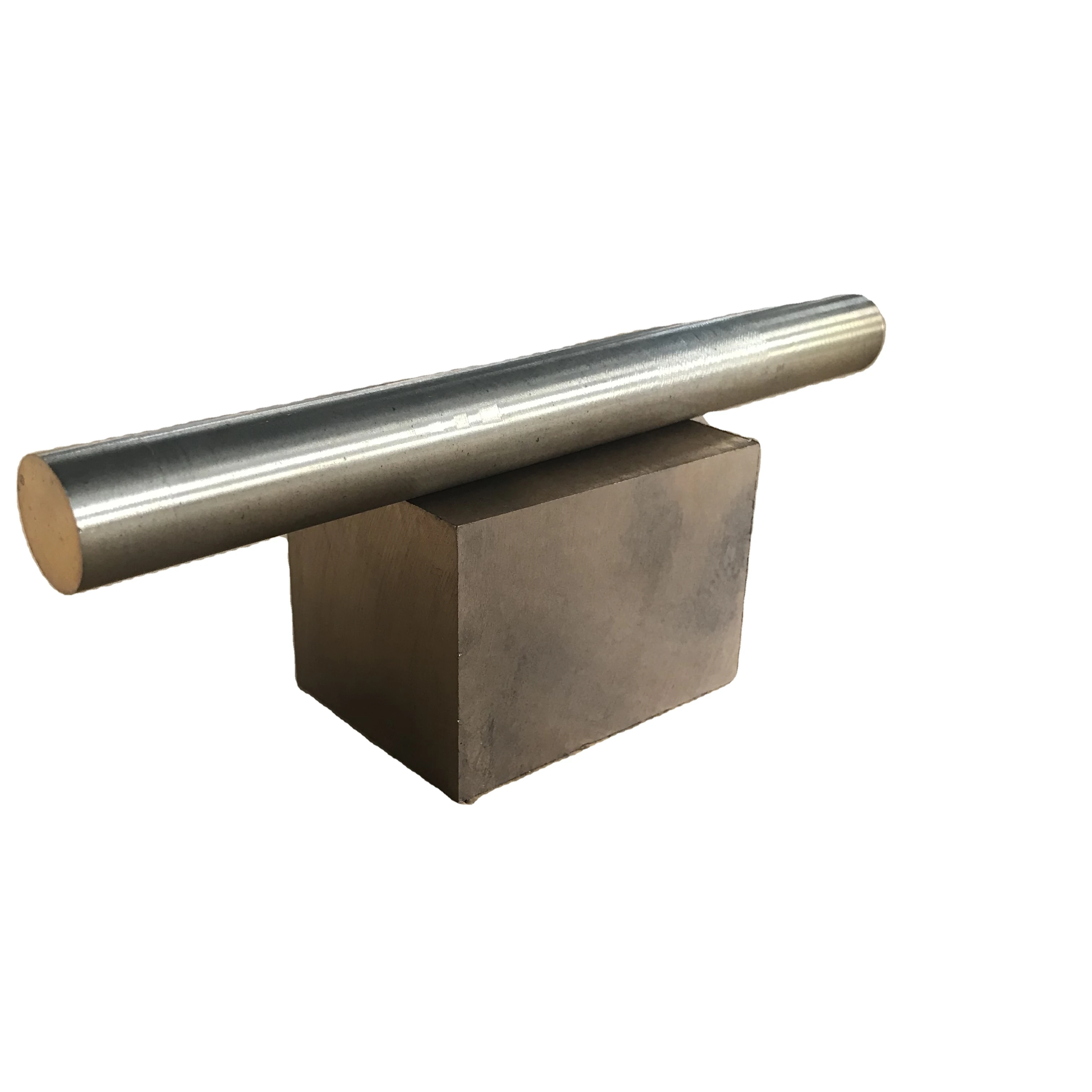 It is used in copper rods with good corrosion-resistant cutting and processing performance