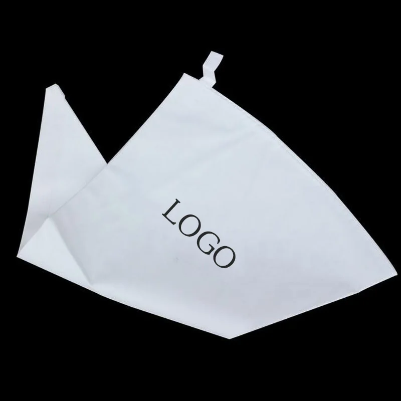 Reusable Cotton Canvas Pastry Bags Icing Piping Bags Baking Cookie Cake Decorating Bags