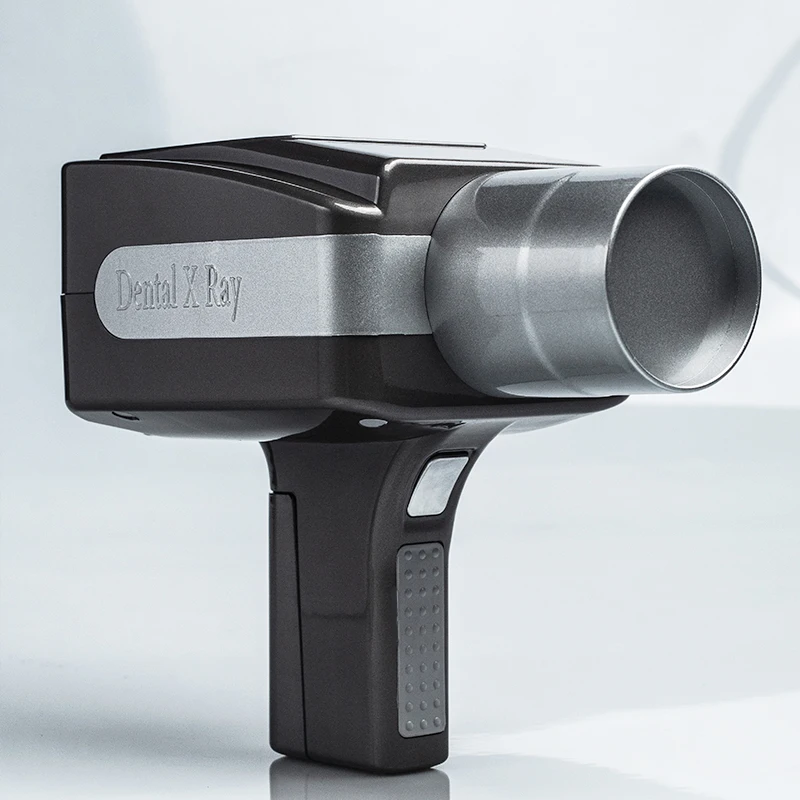 RESUN Digital Portable X-ray System/Dental rvg camera