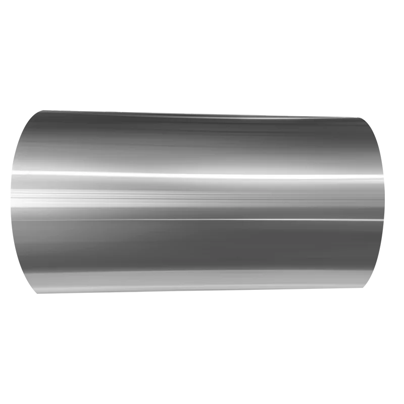 China Manufacture Wholesale Factory direct Double Side 8011 Aluminum Foil For Transformer Winding